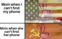 My