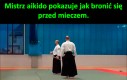 Jak bronić się przed mieczem