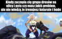 Ostrzegam! Znam sumo...