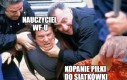 Patrz i cierp