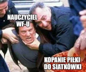 Patrz i cierp