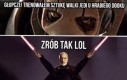 To takie proste jak