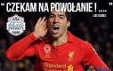 Reakcja internautów na zachowanie Suareza