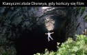 Pora spadać