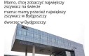 Robi wrażenie