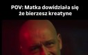 Poczekaj aż się dowie o marsjankach