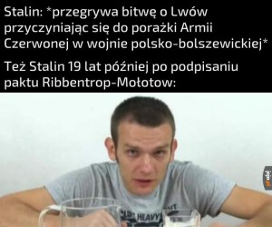 Do dwóch razy sztuka
