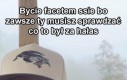 To niebezpieczne
