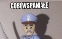 Wielkie uznanie dla Jego