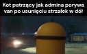 Prosimy ignorować porywaczy