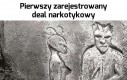 Dealowanie to najstarszy zawód świata
