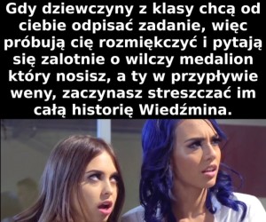 Co on bredzi