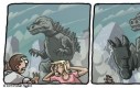 Godzilla!