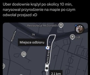 Niefajnie bracie