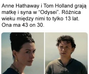 Reszta to już raczej fantazje twórców