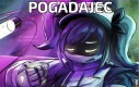 POTRZEBUJEMY WIĘCEJ GADAJCÓW