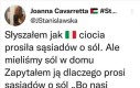 Bycie człowiekiem 100