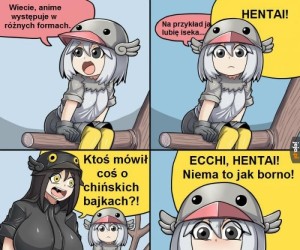Na jedno wychodzi