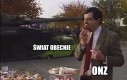Mają ważniejsze sprawy