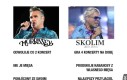 I tak już jest z artystami...