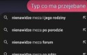 Ciekawe co przeskrobał