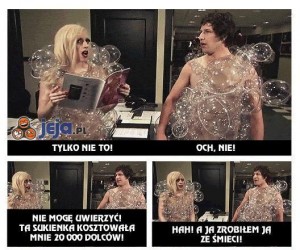 Ta Fryzura Coś Mi Przypomina Jejapl