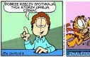 Garfield wie jak sobie radzić w życiu