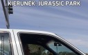 Kierunek: Jurassic Park