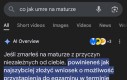 Nawet śmierć cię nie uratuje...