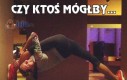 Czy ktoś mógłby...