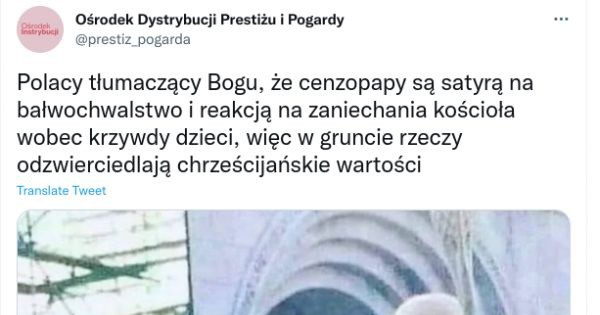 Co Ciekawe Przyzna Im Racj Jeja Pl