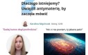 Antymateria jest z Wilanowa