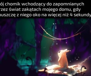 A mówią że epoka odkryć ziemi już sie skończyła