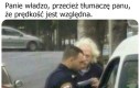 Czy to Albert?
