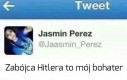 Ciekawe, czy ktoś ją już uświadomił
