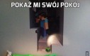 Pokaż mi swój pokój