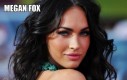 Megan Fox vs Vegan Fox