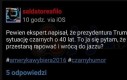 Op to Janusz Flaszka szlug