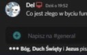 Ale drama będzie