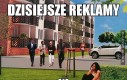 Dzisiejsze reklamy