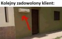 No ja nie wiem czy są tacy zadowoleni