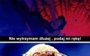 Ziomek ma jakąś obsesję