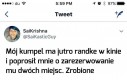 Kumpel zawsze pomoże w potrzebie