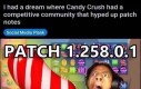 Mistrzostwa Świata w Candy Crush