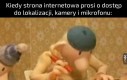 Bracie gdzie jesteś? Gdzie się schowałeś?