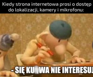 Bracie gdzie jesteś? Gdzie się schowałeś?