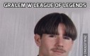 Grałem w League of Legends