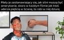 6-letni ja wyglądał dokładnie jak Jon Bernthal