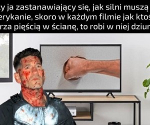 6-letni ja wyglądał dokładnie jak Jon Bernthal