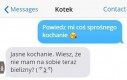 Sprośne wiadomości